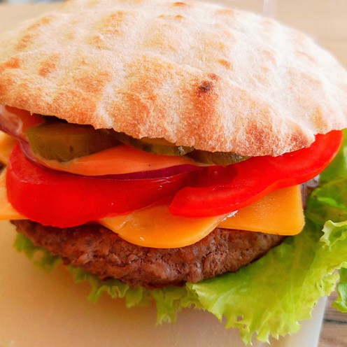 Lepinja 200 g (2 kom)