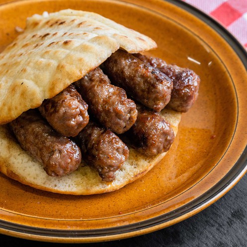 Lepinja 140 g (2 kom)