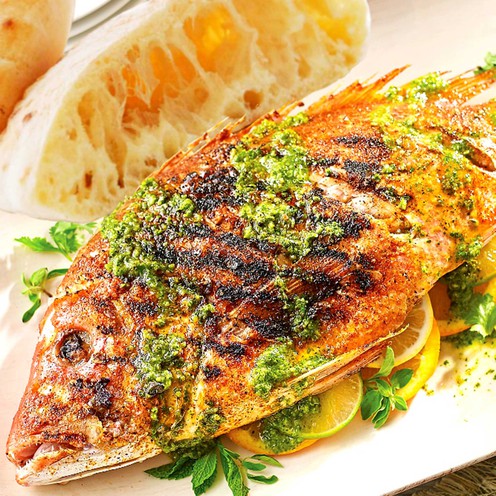 Lepinja 80 g (2 kom)