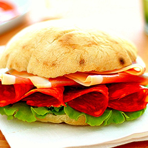 Lepinja 140 g (2 kom)