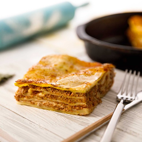 Pasticcio za 2 osobe (1 kg)