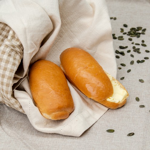 Pecivo štangice (50 g) 