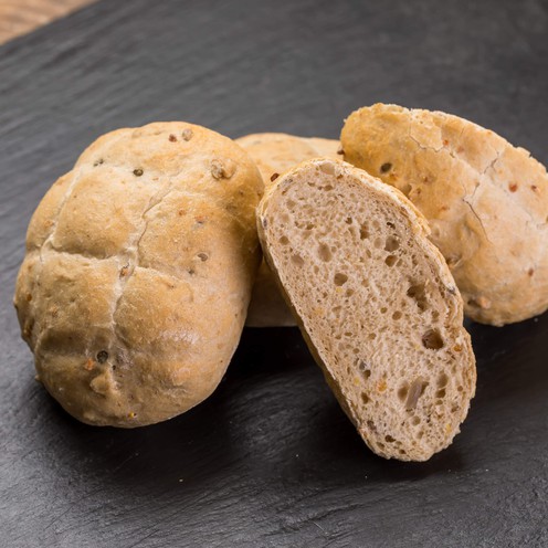 Svježe pečeno pecivo sovital 40 g