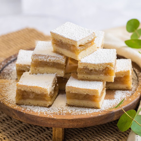 Domaća pita od jabuka (610 g)