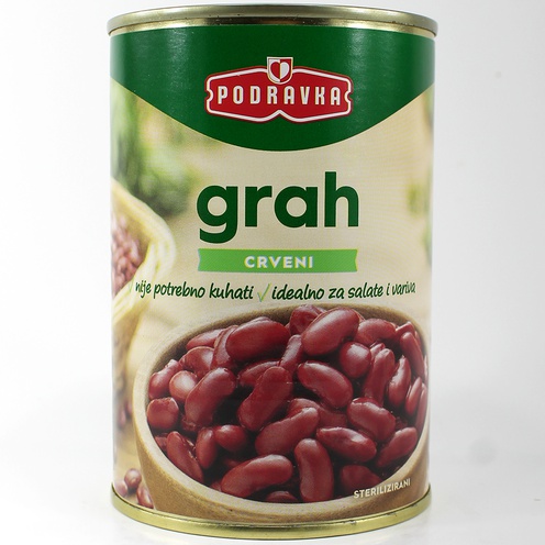 Grah crveni 400 g