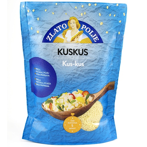 Kus kus 250 g