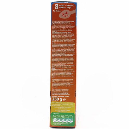 Lino pillows nougat 250 g