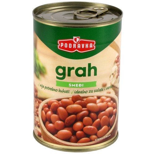 Grah smeđi 400 g