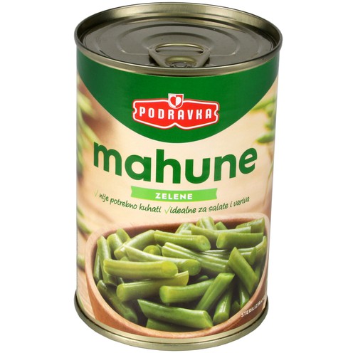Mahune 420 g