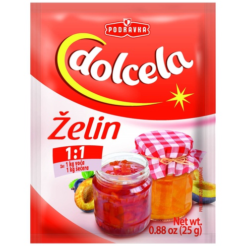 Želin 25 g