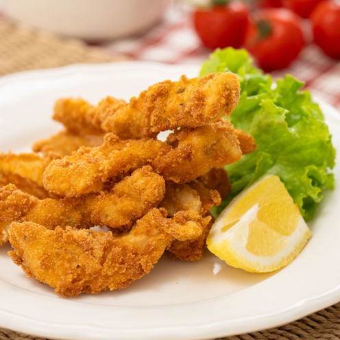 Prutići od piletine za 2 osobe (500 g)