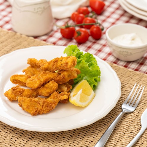 Prutići od piletine za 2 osobe (500 g)