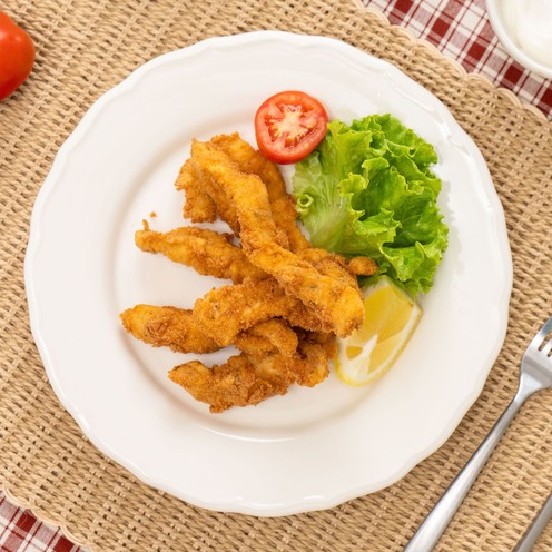 Prutići od piletine za 2 osobe (500 g)