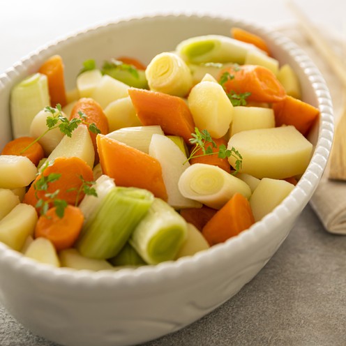 Povrće za pećnicu za 4 osobe (1,6 kg)