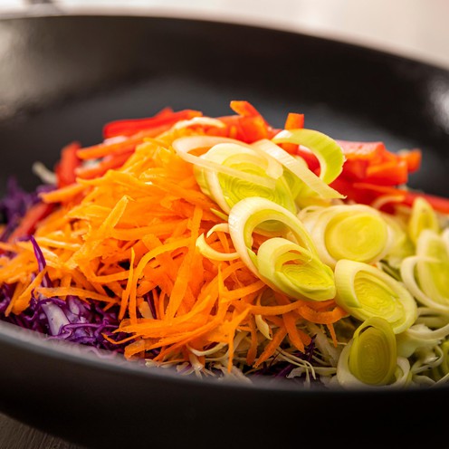 Povrće za wok (500 g)