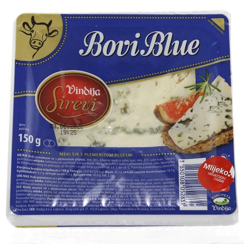 Sir Bovi Blue 150 g