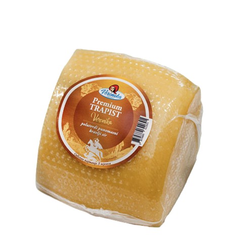 Sir trapist Premium Veronika 1/4