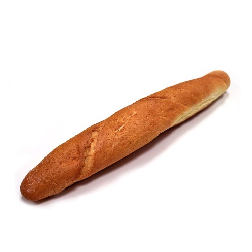 Svježe pečen kukuruzni baguette 260 g