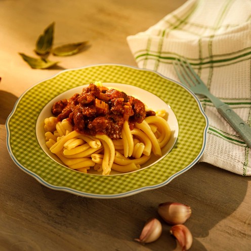 Ragu od patke za 1 osobu (250 g)