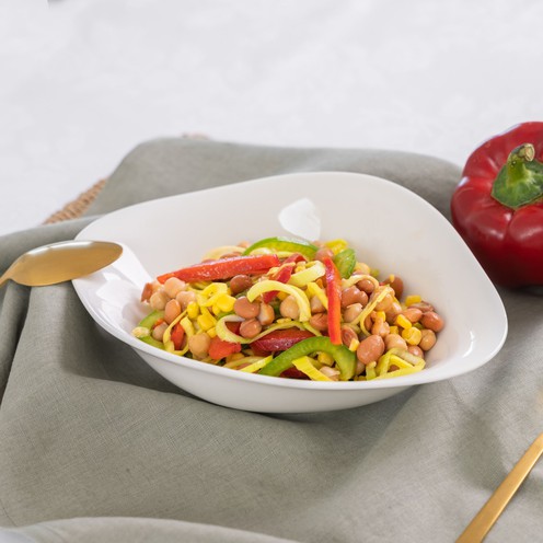 Salata od grahorica za 2 osobe (500 g)