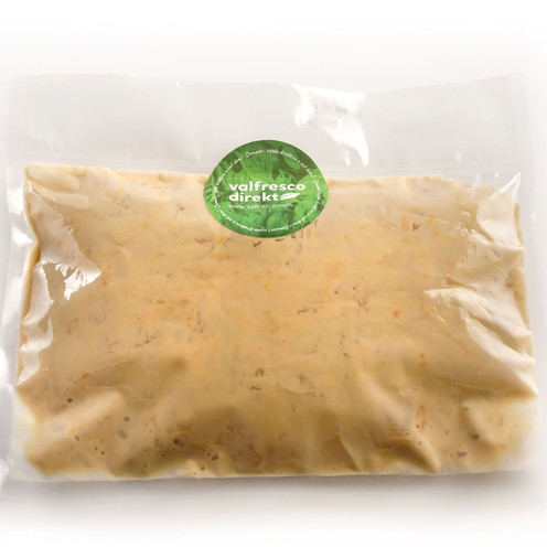 Smjesa za fritule (1 kg)