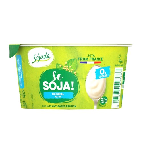 Sojade natural 150 g