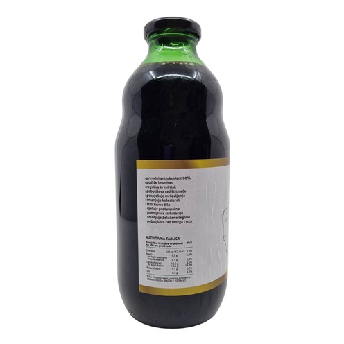 Aronia juice 1 l