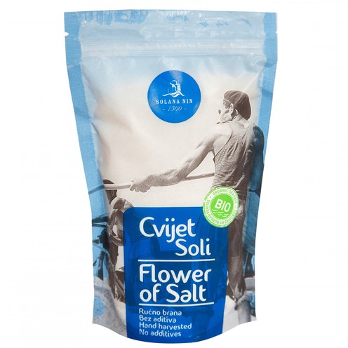 Cvijet soli 500 g