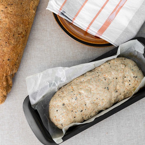 Svježe domaće tijesto za planinski kruh (900 g)