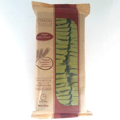 Lazanje sa šparogama 250 g