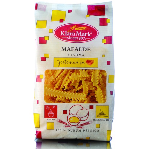 Mafalde 400 g