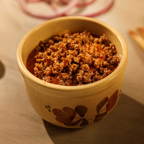 Umak Bolognese za 4 osobe (1 kg)