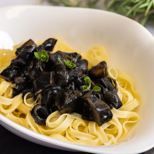 Umak od sipe s crnilom za 1 osobu (250 g)