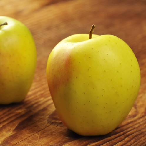 Jabuka Zlatni delišes 1 kg