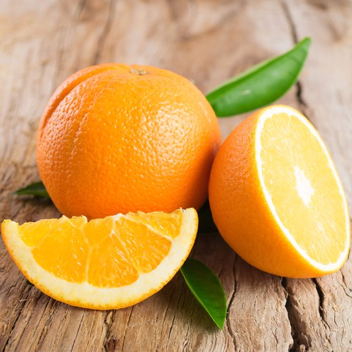 Orange 1 kg