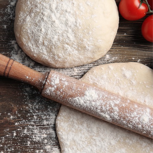 Tijesto za pizzu (500 g)