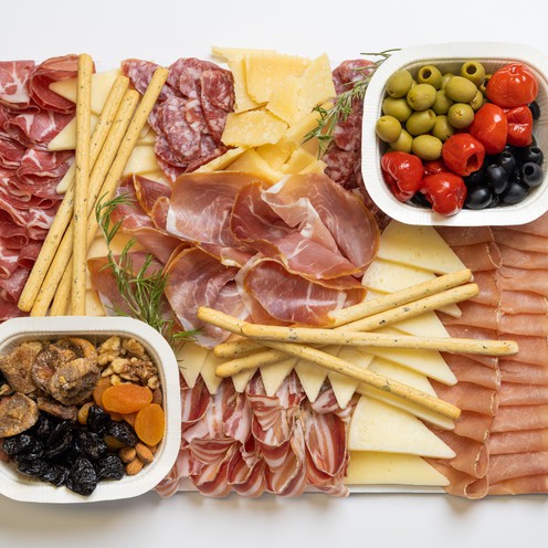 Valfresco delikatesna kutija (1,65 kg)