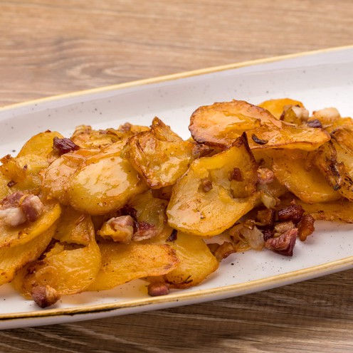 Pekarski krumpir za 4 osobe (800 g)