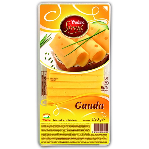 Sir Gauda 150 g