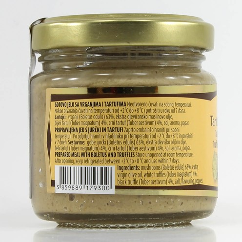 Tartufi i vrganji 80 g