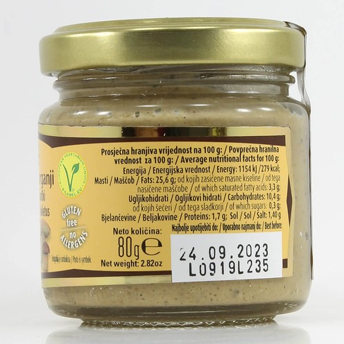 Tartufi i vrganji 80 g